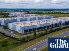 Anthropic anuncia plano de US$ 50 bilhões para construção de datacenter nos EUA