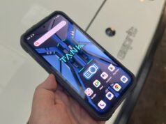 Este telefone Android com projetor integrado é um truque ou pura genialidade? Meu veredicto após uma semana de uso