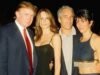 E-mail recém-divulgado de Epstein afirma que Trump ‘sabia sobre as meninas’