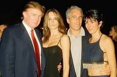 E-mail recém-divulgado de Epstein afirma que Trump ‘sabia sobre as meninas’