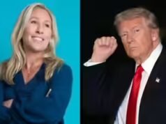 Marjorie Taylor Greene revida Trump no H-1B com 8 objeções; ‘América em primeiro lugar e apenas na América’