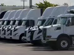 Califórnia revoga 17 mil carteiras de motorista comerciais para imigrantes