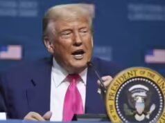 ‘Desastre de curto prazo’: Trump assina projeto de lei para acabar com a paralisação histórica dos EUA – o que acontece a seguir