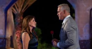 Os telespectadores do Golden Bachelor decepcionados com a ‘falta de compromisso’ de Mel Owens no closing bombástico da segunda temporada