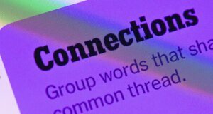 Dicas, respostas e ajuda do NYT Connections de hoje para 13 de novembro, nº 886