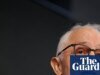 Malcolm Turnbull acusa os liberais de ‘campanha trumpiana contra as energias renováveis’ depois que o partido se desfez do zero líquido