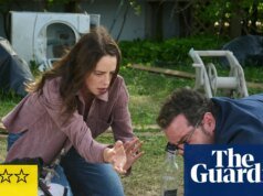 Revisão da idade adulta – o crime noir cômico de Alex Winter como intriga acquainted sobre a divisão de bens