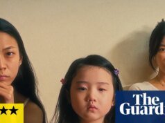 Crítica de Left-Handed Lady – o impressionante drama acquainted taiwanês é uma verdadeira maravilha