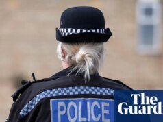 Polícia e comissários do crime serão abolidos, governo anunciará