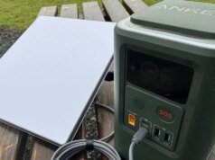 Transformei meu Starlink Mini na configuração definitiva de Web fora da rede (e faria isso de novo)