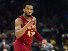 Quinta-feira, 13 de novembro Escolhas da NBA: Principais apostas em Cavaliers, Jazz e Pacers