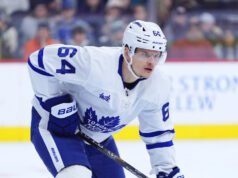 Por que a demissão de David Kampf chega em momento curioso para Maple Leafs