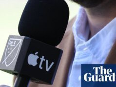 MLS descarta acesso pago do ‘Season Go’, com todos os jogos disponíveis na Apple TV