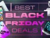 I’ve Discovered 95+ Early Black Friday Deals From Sony, LG, Roku and More. Grab Them Before Everyone Else Catches On