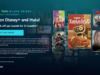 Este pacote Black Friday Disney + e Hulu é uma das melhores ofertas de streaming por US $ 5 por mês
