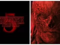Assista à recapitulação do S4 de ‘Stranger Things’ antes do lançamento do Volume 1 do S5