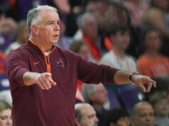 A equilibrada e invicta Virginia Tech se prepara para o Colorado State nas Bahamas