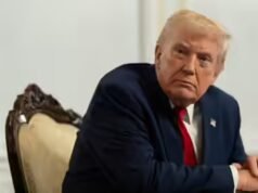 ‘Você é uma pessoa estúpida?’: Trump critica repórter que o questiona sobre tiroteio na Casa Branca – assista