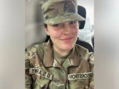 Sarah Beckstrom, membro da Guarda Nacional, morta após tiroteio em DC: ‘Altamente respeitada’