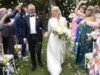 Primeiro casamento do PM australiano em 124 anos: Anthony Albanese se casa com Jodie Haydon em cerimônia privada – veja as fotos dentro