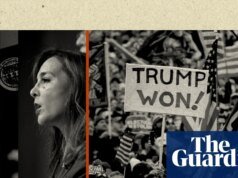 Eles tentaram anular as eleições de 2020 nos EUA. Agora, eles detêm o poder na Washington de Trump