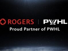 Ashton Bell sobre como construir química e ser capitão dos Goldeneyes