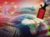 Guerra comercial China-EUA produz parceria asiática sem precedentes
