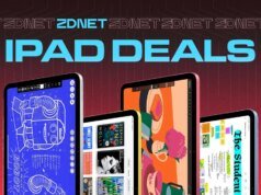 Encontrei as melhores ofertas do iPad da Black Friday em 2025: proceed comprando com descontos da Apple de até 25%