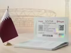 A plataforma Hayya no Catar explicou: o que é e os tipos de vistos que oferece