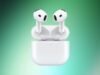 AirPods 4 ainda disponível para preço mais baixo da Black Friday de US $ 69