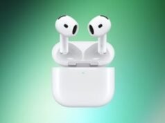 AirPods 4 ainda disponível para preço mais baixo da Black Friday de US $ 69