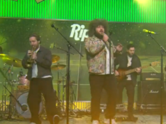 Sessões de sábado: apresentações maduras "Esquadrão de capangas"