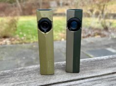 Eu tenho um fetiche por lanterna e meu novo Olight favorito tem 20% de desconto na Cyber Monday