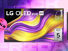 A TV LG OLED mais brilhante que já vi tem um desconto de US $ 1.400, mas esta promoção de fim de semana da Black Friday não vai durar