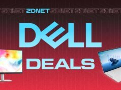Melhores ofertas da Black Friday Dell em 2025: descobri as 15 principais vendas de laptops Dell ao vivo agora