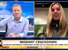 GB Information é instado a cortar relações com contribuidor acusado de racismo