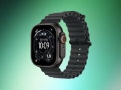 Apple Watch Extremely 3 atinge novo preço recorde de US$ 679 (desconto de US$ 120)