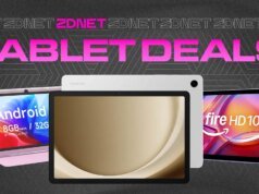 Melhores ofertas de tablets da Black Friday em 2025: estou monitorando mais de 20 das principais vendas ainda ativas