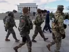 Trump suspende todos os pedidos de asilo e vistos para afegãos