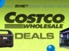 Última probability! Compre as melhores ofertas da Costco ainda ativas após a Black Friday 2025