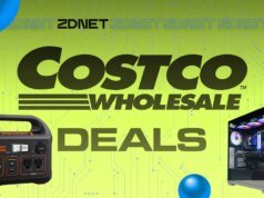 Última probability! Compre as melhores ofertas da Costco ainda ativas após a Black Friday 2025