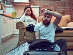 A primeira coisa que faço em qualquer Airbnb é procurar câmeras. Aqui está minha lista de verificação de 7 etapas.