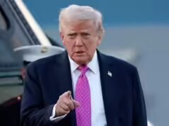 Universidade dos EUA pagará US$ 75 milhões ao administrador de Trump para restaurar ajuda de US$ 790 milhões