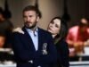 Sir David Beckham elogia Victoria pelo ‘maior presente’ em uma admissão familiar agridoce