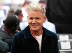 Gordon Ramsay oferece atualização sincera sobre o câncer depois de piada ‘não é um facelift’