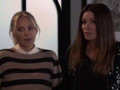 Os fãs de Coronation Avenue ‘resolvem’ o ‘futuro’ de Carla Connor e Lisa Swain em meio ao drama de Becky