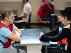 Os fãs de Emmerdale declaram a ‘melhor surpresa de todas’ ao responder ao inesperado ‘retorno da morte’