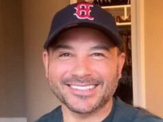 Ryan Thomas declara amor pela estrela do Strictly após admissão de ‘desastre’