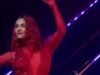 Dianne Buswell do Strictly é apoiada na atualização da gravidez após a admissão ‘sortuda’ do bebê