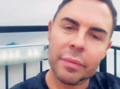 La Voix do Strictly foi inundado de apoio após admissão ‘mal’ antes do present ao vivo